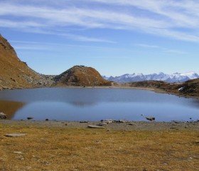 Lago dei Campanitt